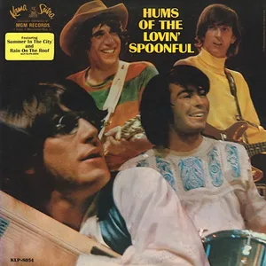 Hums of the Lovin' spoonful